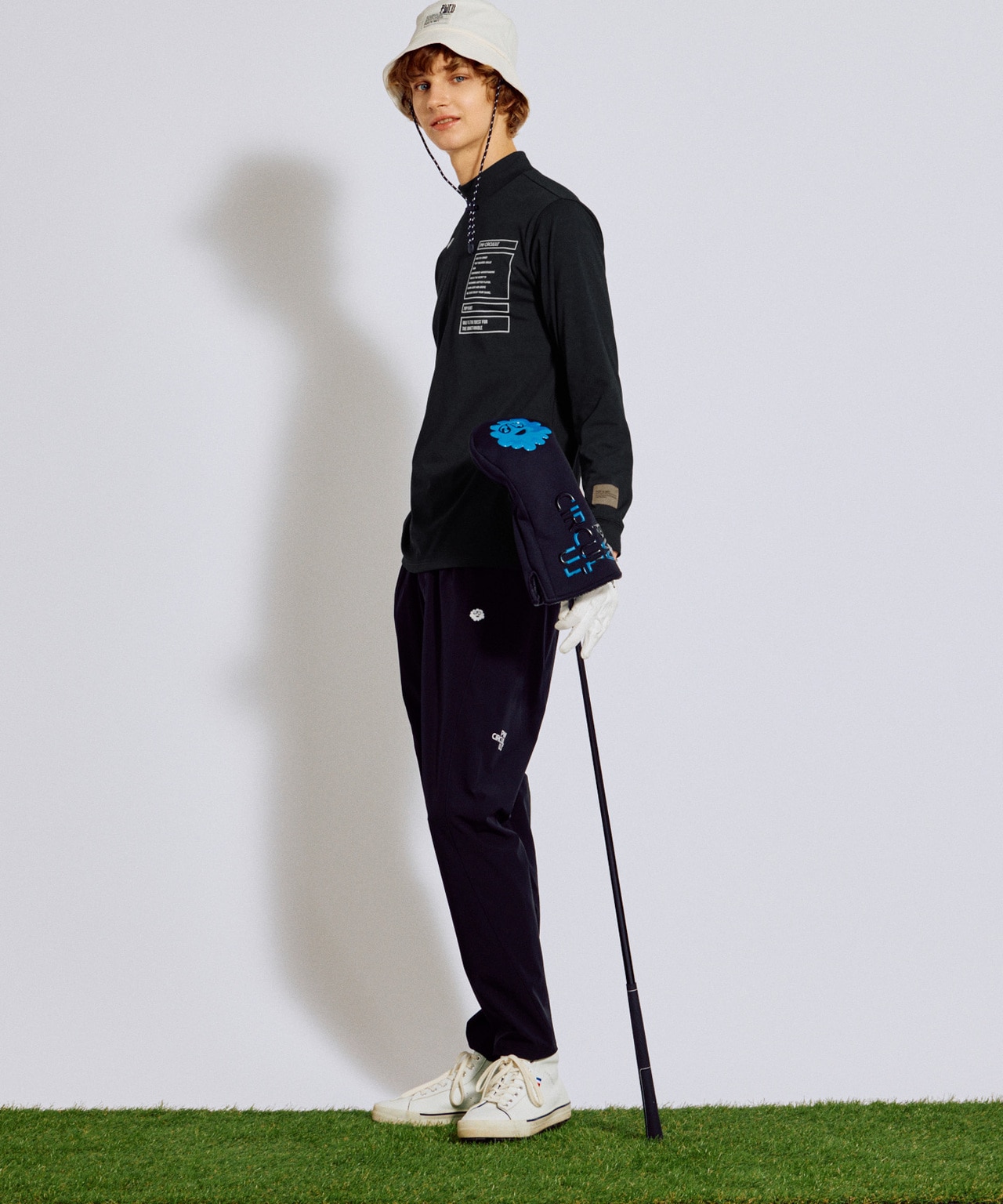 ゴルフ,猛暑対策,秋ゴルフ,PWCIRCULUS,ピーダブ,PW,ゴルフウェア,レディース,メンズ,Ladies,mens,新提案