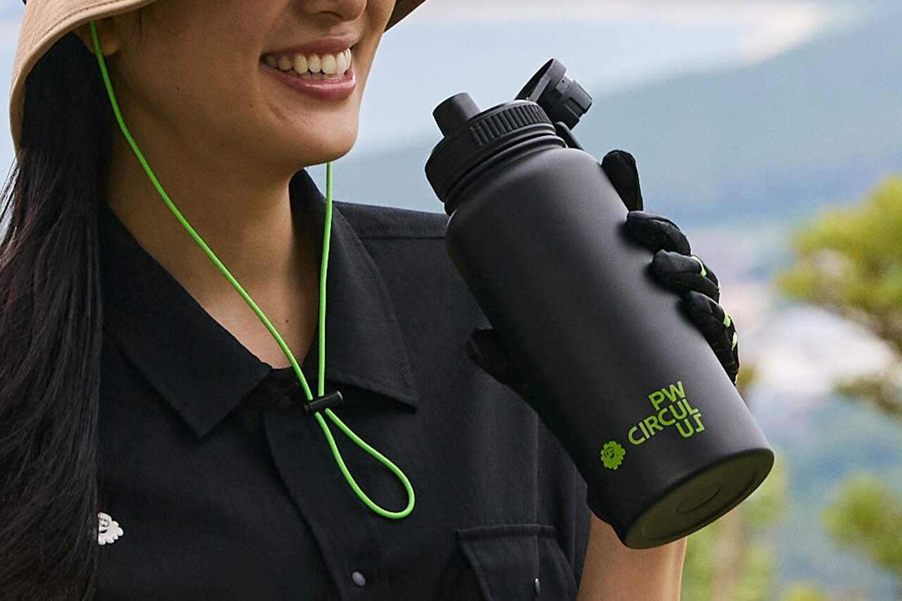 ゴルフ,猛暑対策,夏ゴルフ,PWCIRCULUS,ピーダブ,PW,ゴルフウェア,レディース,メンズ,Ladies,mens,