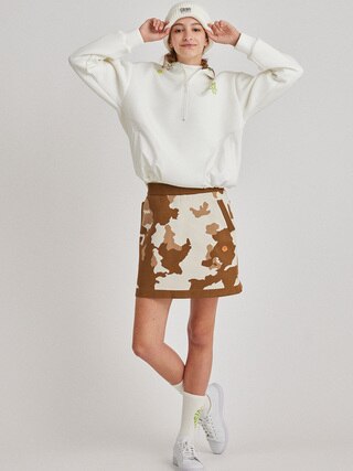 PWCIRCULUS,ピーダブ,PW,ゴルフウエア,おススメ,WOMEN,レディース,阿部プロ,阿部 未悠,ゴルフプレー,セットアップ,フーディ,軽アウター,ブルゾン,ストレッチ