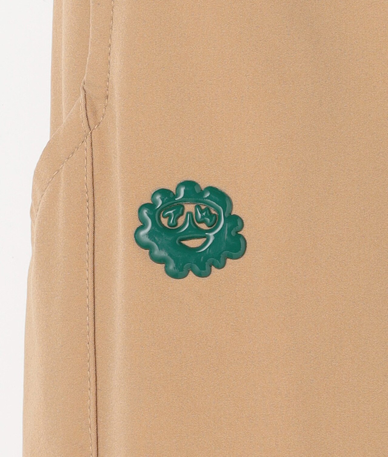 PWCIRCULUS,ピーダブ,PW,ゴルフウェア,パンツ,ゴルフパンツ,ボトム,MENS,2026春夏,新作ウェア,機能性,リラクシング,花粉パンツ,テーパードパンツ