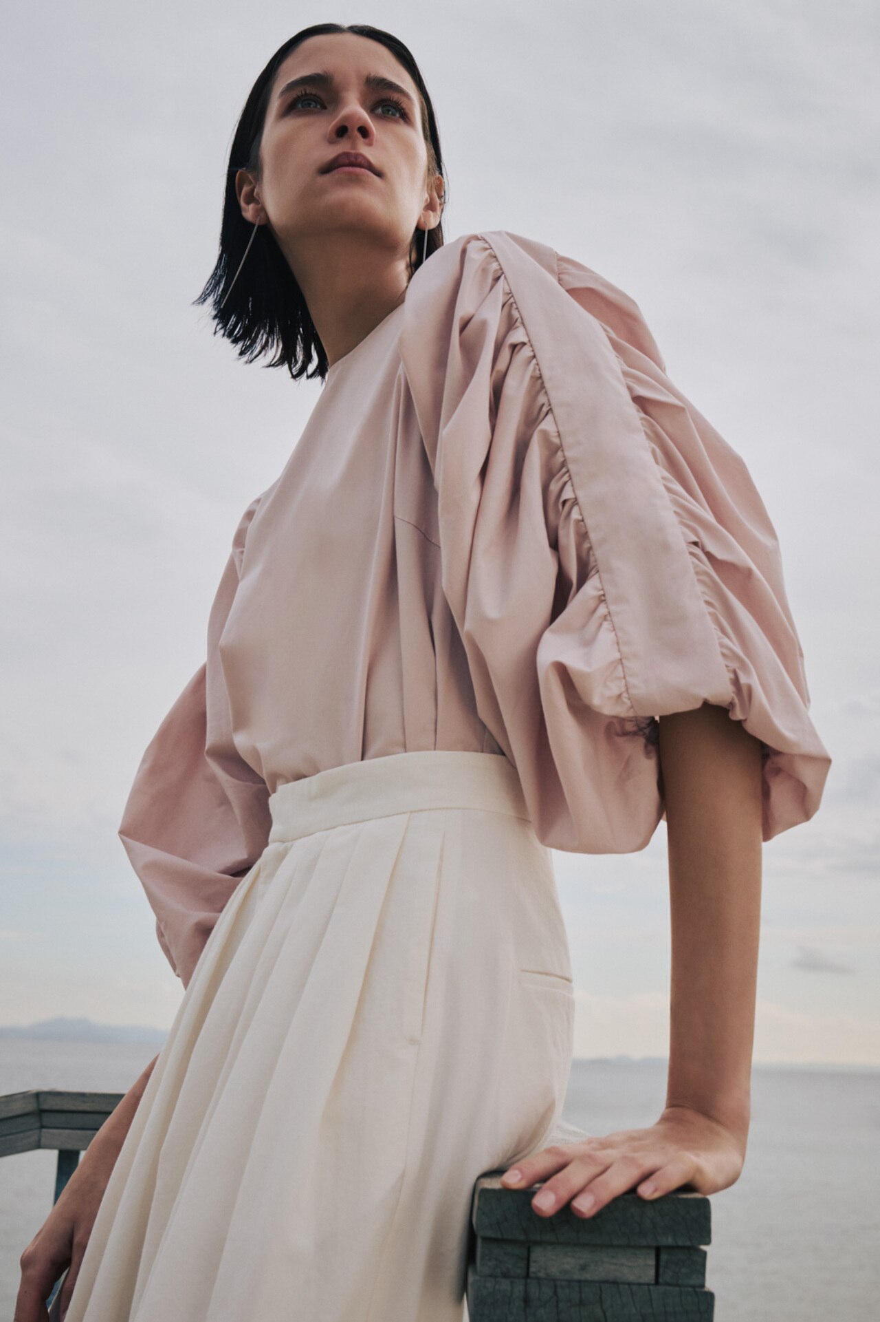 【NAVE】2024 Spring & Summer