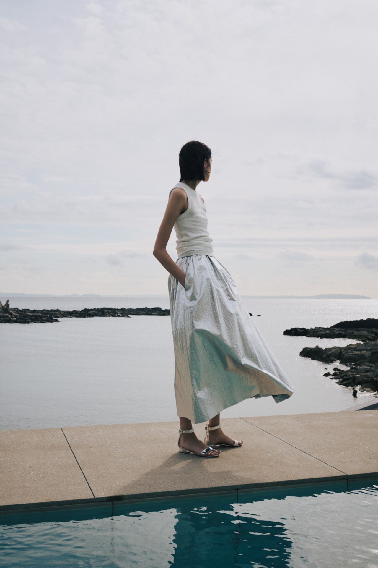 【NAVE】2024 Spring & Summer