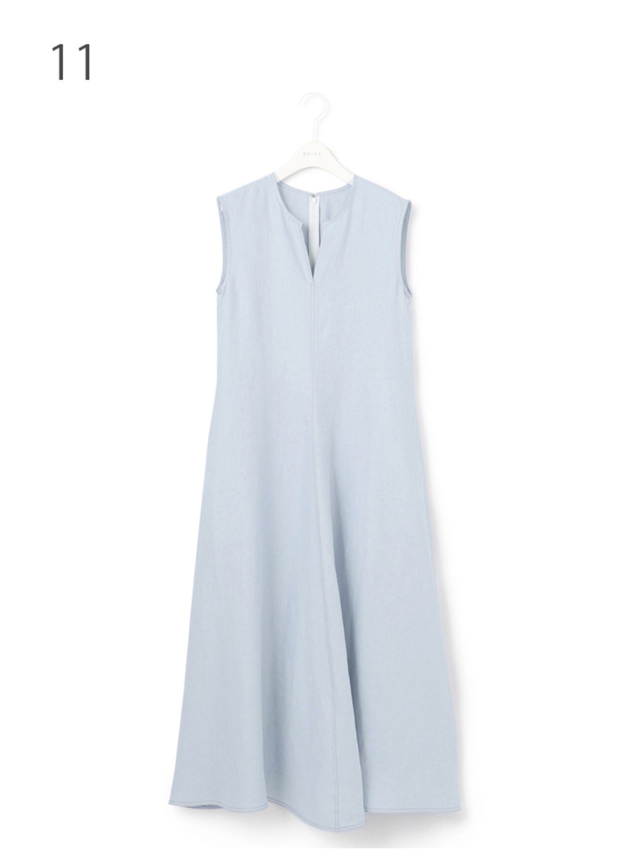 新ラインBEIGE,ecruで自分だけの時間を心豊かに