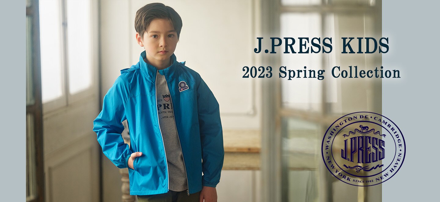Spring Collection | ONWARD CROSSET