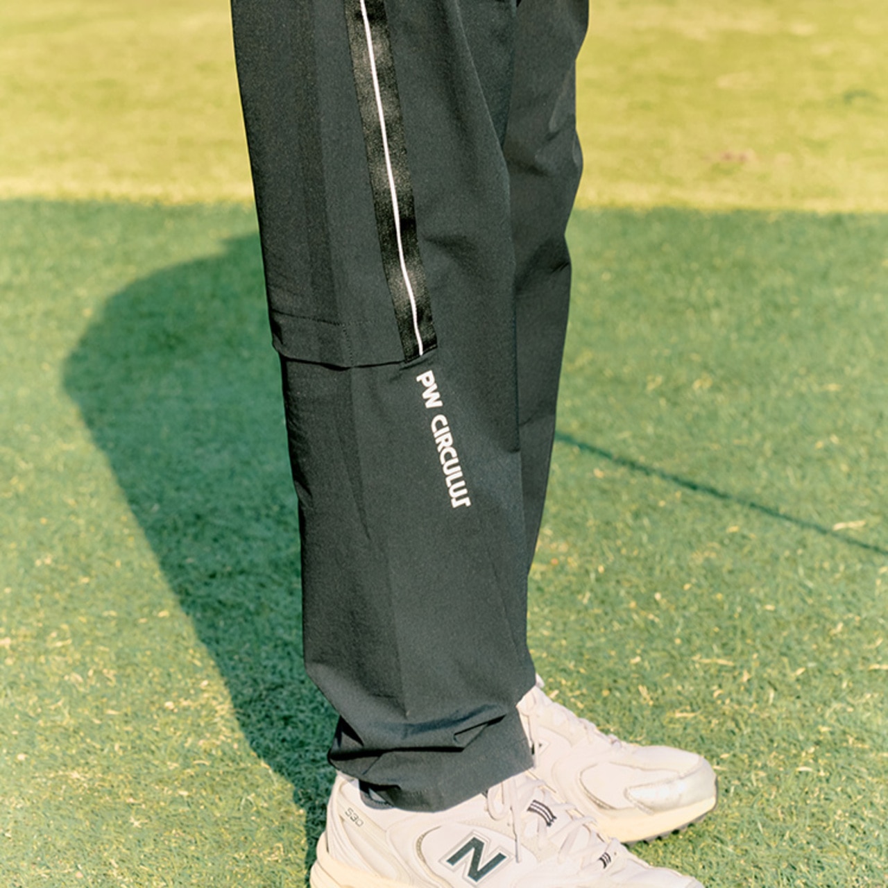 PWCIRCULUS,ピーダブ,PW,ゴルフウェア,パンツ,ゴルフパンツ、ボトム,MENS,2026春夏,新作ウェア,機能性