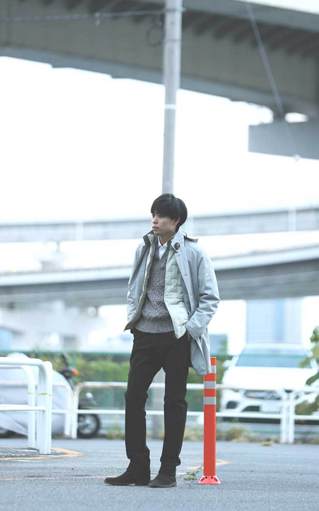 Jプレス J.PRESS 五大陸 GOTAIRIKU ジョゼフアブード JOSEPH ABBOUD ジョセフ JOSEPH MEN JOSEPH STUDIO アンフィーロ UNFILO コート トレンチ ダッフル チェスター バルマカーン ダウンジャケット ブルゾン