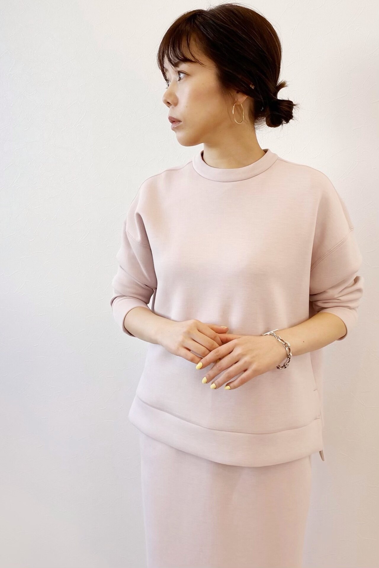 リラックスセットアップ