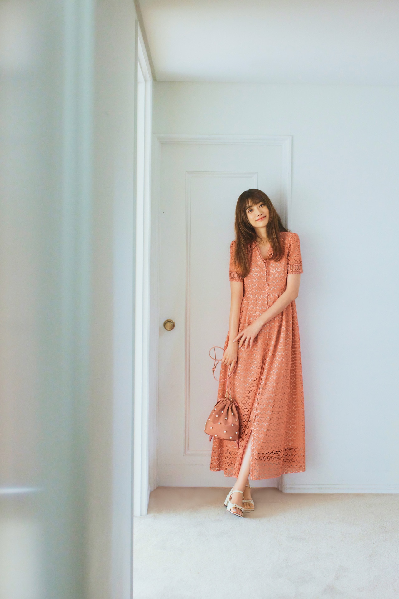 スペシャルコラボ！ヨンア×大人百花×TOCCAと新作 | ONWARD CROSSET