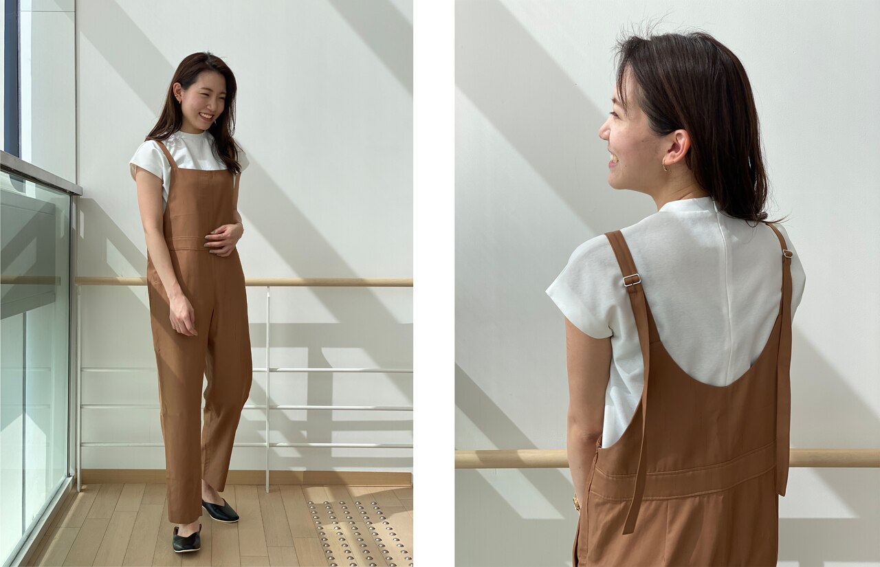 人気素材がパワーアップ!uncraveのシルキーツイル